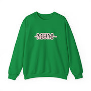 I Love You Mom Unisex Heavy Blend™ Crewneck Sweatshirt