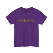 Saskatoon Unisex Heavy Cotton Tee