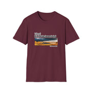 Tánsi Cree Saskatchewan Unisex Softstyle T-Shirt