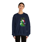 Christmas dragon Unisex Heavy Blend™ Crewneck Sweatshirt