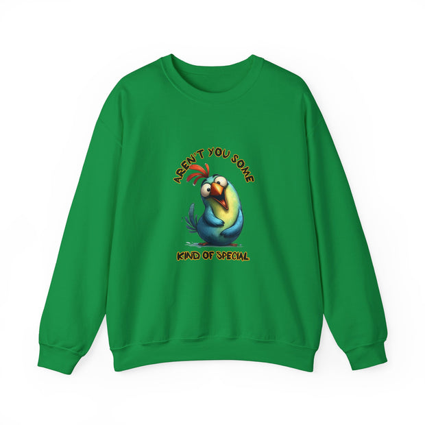 Aren’t You Some Kinda Special Unisex Heavy Blend™ Crewneck Sweatshirt