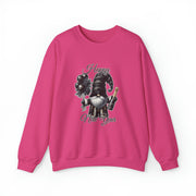 Gnome New Year Unisex Heavy Blend™ Crewneck Sweatshirt