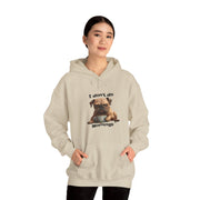Grumpy Dog Unisex Heavy Blend™ Hooded Sweatshirt