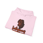 Indigenous Peoples Day Unisex Heavy Blend™ Hooded Sweatshirt