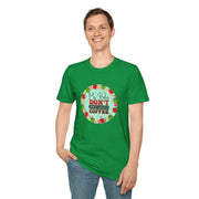 Bells & Coffee Unisex Softstyle T-Shirt