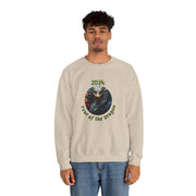 Chinese New Year Unisex Heavy Blend™ Crewneck Sweatshirt