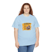 Word of the Day Unisex Heavy Cotton Tee