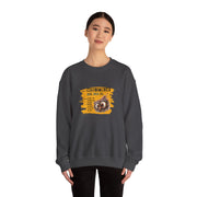 Word of the Day Unisex Heavy Blend™ Crewneck Sweatshirt