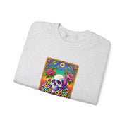 Cereal Killer Unisex Heavy Blend™ Crewneck Sweatshirt
