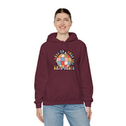 Wake Me Unisex Heavy Blend™ Hooded Sweatshirt