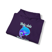 Orca Unisex Heavy Blend™ Hooded Sweatshirt