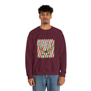 Reindeer Unisex Heavy Blend™ Crewneck Sweatshirt