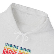 Native Pride Unisex Heavy Blend™ Hooded Sweatshirt