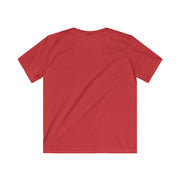 Baby Wolf Kids Softstyle Tee