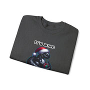 Christmas Dragon Unisex Heavy Blend™ Crewneck Sweatshirt