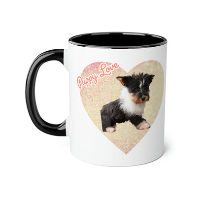 Accent Mugs, 11oz