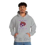 Orca Unisex Heavy Blend™ Hooded Sweatshirt