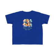 Chinese New Year Toddler's Fine Jersey Tee