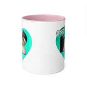 Accent Mugs, 11oz