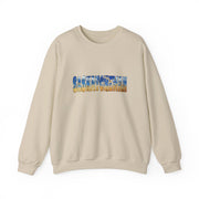 Saskatchewan Unisex Heavy Blend™ Crewneck Sweatshirt