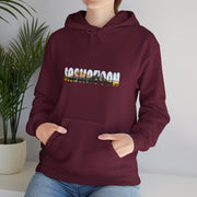 Saskatoon Unisex Heavy Blend™ Hooded Sweatshirt