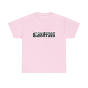 Saskatoon Unisex Heavy Cotton Tee