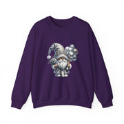New a year Gnome Unisex Heavy Blend™ Crewneck Sweatshirt