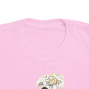 Dream bear Toddler's Fine Jersey Tee