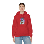Unicorn Unisex Heavy Blend™ Hooded Sweatshirt
