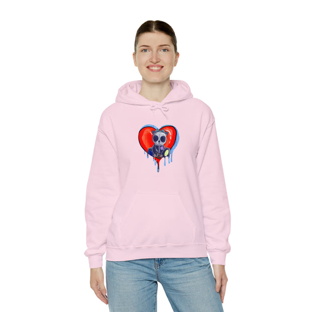 Jinx Unisex Heavy Blend™ Hooded Sweatshirt