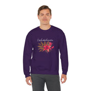 Saskatchewan Unisex Heavy Blend™ Crewneck Sweatshirt