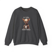 Grumpy Dog Unisex Heavy Blend™ Crewneck Sweatshirt