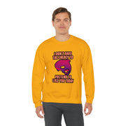 Orca Unisex Heavy Blend™ Crewneck Sweatshirt