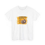 Word of the Day Unisex Heavy Cotton Tee