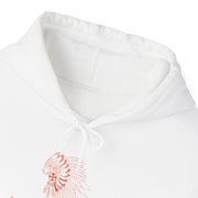 Indigenous Peoples Day Unisex Heavy Blend™ Hooded Sweatshirt