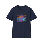 Chaos Manager Unisex Softstyle T-Shirt