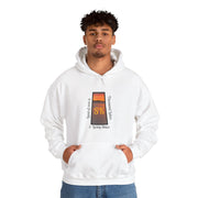 Saskatchewan Unisex Heavy Blend™ Hooded Sweatshirt