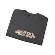 Best Mom Ever Unisex Heavy Blend™ Crewneck Sweatshirt