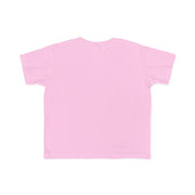 Disc Golf with Grandpa Toddler's Fine Jersey Tee