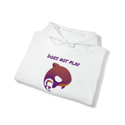 Orca Unisex Heavy Blend™ Hooded Sweatshirt