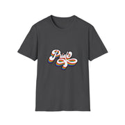 Retro Pride Unisex Softstyle T-Shirt