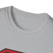 SuperDad Unisex Softstyle T-Shirt