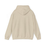 Yes These Are Fake Unisex Heavy Blend™ Hooded Sweatshirt
