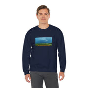 Saskatchewan Skies Unisex Heavy Blend™ Crewneck Sweatshirt