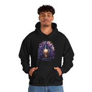 Bottled Skull Unisex Heavy Blend™ Hooded Sweatshirt