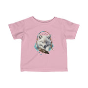 Baby Wolf Infant Fine Jersey Tee