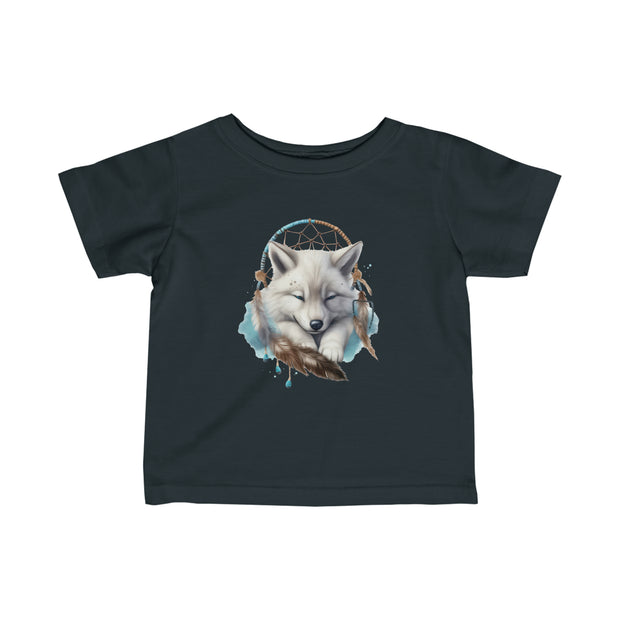 Baby Wolf Infant Fine Jersey Tee
