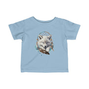 Baby Wolf Infant Fine Jersey Tee