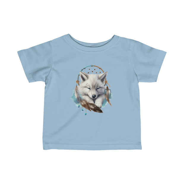 Baby Wolf Infant Fine Jersey Tee