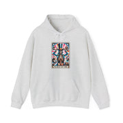 The Great Shit Show Unisex Heavy Blend™ Hooded Sweatshirt